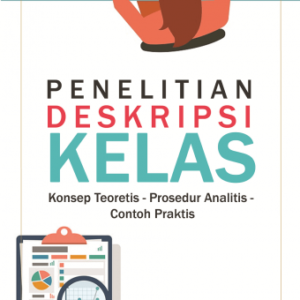 Penelitian Deskripsi Kelas – Imam Suyitno