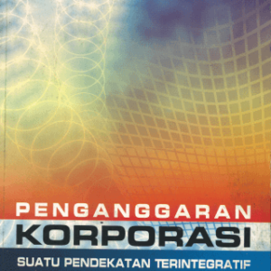 Penganggaran Korporasi – Edi Herman