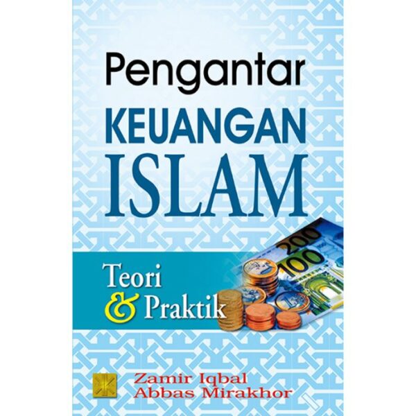 Pengantar Keuangan Islam - Zamir Iqbal