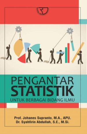 Pengantar Statistik – Johanes Suprapto