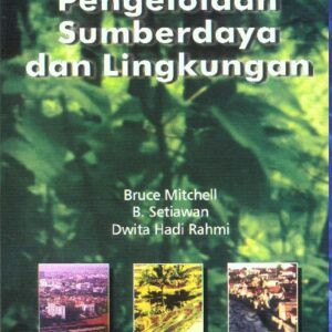 Pengelolaan Sumberdaya dan Lingkungan
