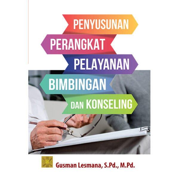 Penyusunan Perangkat Pelayanan Bimbingan