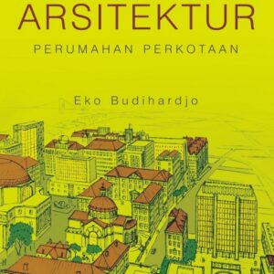 Percikan Masalah Arsitektur Perumahan Perkotaan