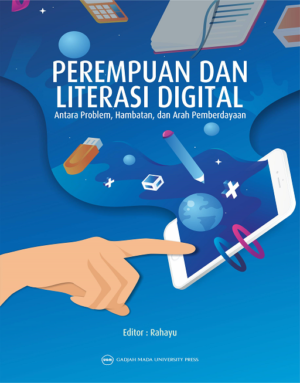 Perempuan Dan Literasi Digital : Antara…