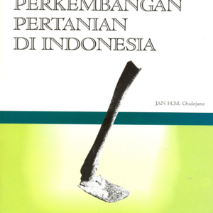 Perkembangan Pertanian di Indonesia