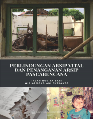 Perlindungan Arsip Vital Dan Penanganan Arsip…