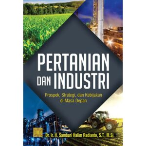 Pertanahan, Agraria, Dan Tata Ruang - Waskito
