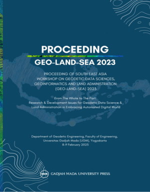 PROCEEDING OF SOUTH EAST ASIA WORKSHOP…