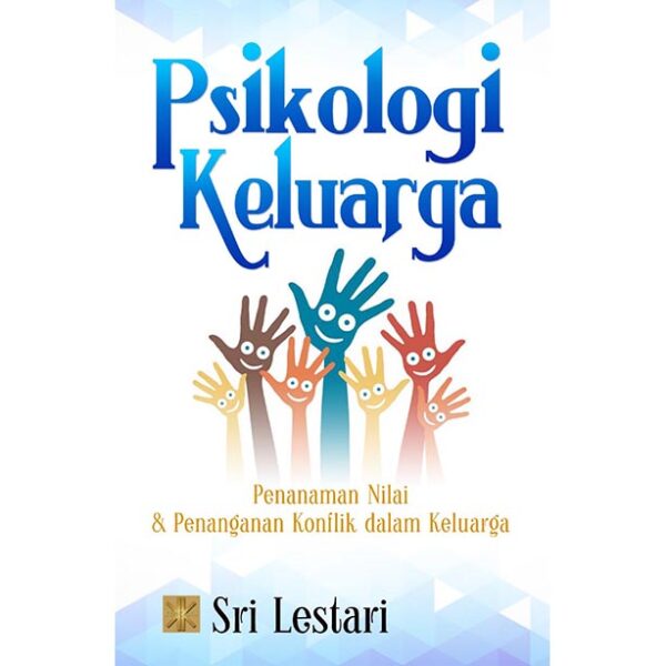 Psikologi Keluarga Cet VI