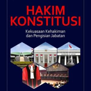 Hakim Konstitusi – Achmad Edi Subiyanto