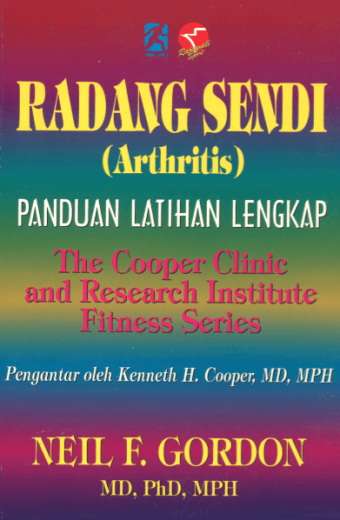 Radang Sendi (Arthritis) – Neil F. Gordon