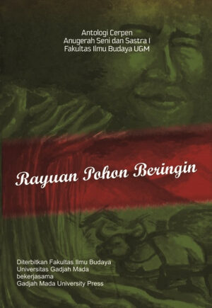 Rayuan Pohon Beringin Antologi Cerpen
