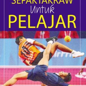 Sepak Takraw untuk Pelajar – Achmad Sofyan