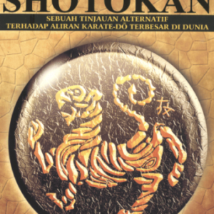 Shotokan – Abdul Wahid