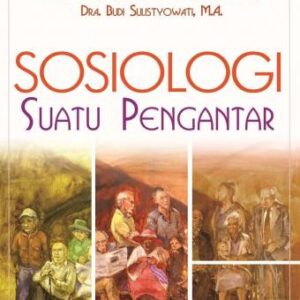 Sosiologi Suatu Pengantar – Soerjono Soekanto