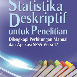 Statistika Deskriptif – Syofian Siregar