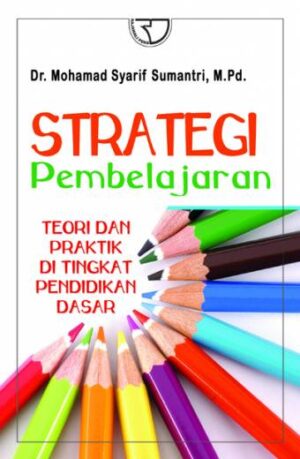 Strategi Pembelajaran – Mohamad Syarif Sumantri