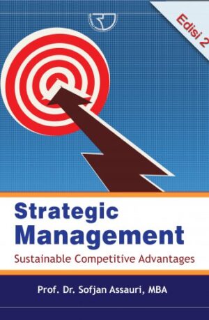 Strategic Management – Sofjan Assauri