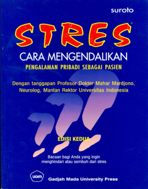 Stres Cara mengendalikan pengalaman pribadi sebagai…