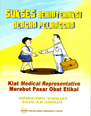 Sukses berinteraksi dengan pelanggan : Kiat…