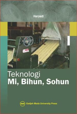 Teknologi Mi Bihun Sohun