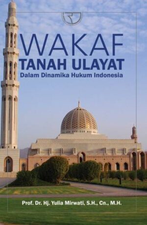 Wakaf Tanah Ulayat – Yulia Mirwati