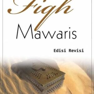 Fiqh Mawaris Edisi Revisi – Ahmad Rofiq