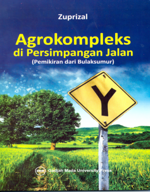 Agrokompleks di Persimpangan Jalan