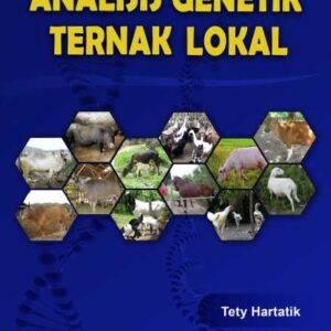 Analisis Genetik Ternak Lokal