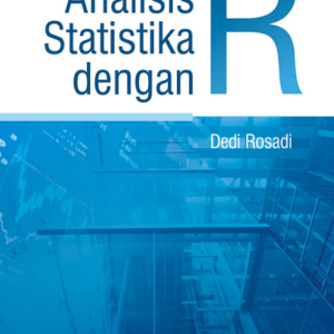 Analisis Statistika Dengan R