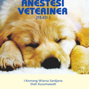 Anestesi Veteriner