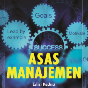 Asas Manajemen – Usman Effendi