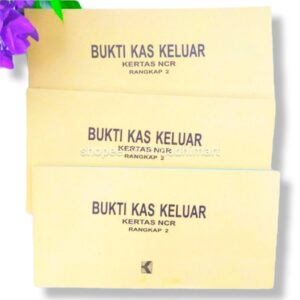 KURNIA BUKU KAS / BUKTI KAS KELUAR / BUKU KAS MASUK / KAS KELUAR KURNIA