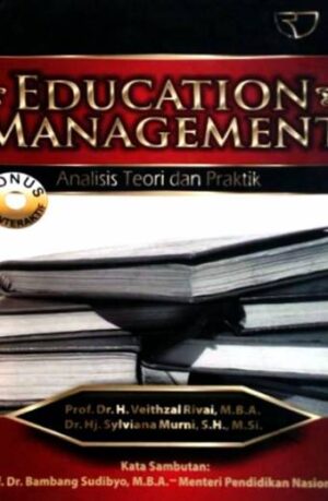 Education Management – Veithzal Rivai