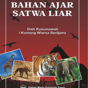 Bahan Ajar Satwa Liar