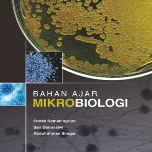 Bahan Ajar Mikrobiologi