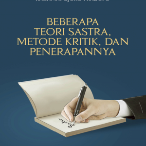 Beberapa Teori Sastra Metode Kritik dan…