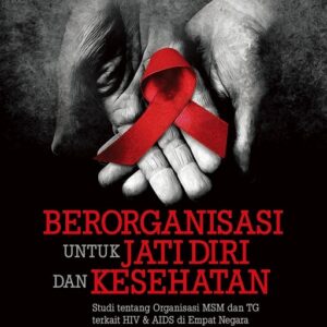 Berorganisasi untuk Jati Diri dan Kesehatan