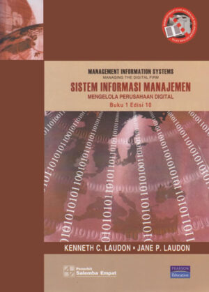 Sistem Informasi Manajemen 1 (e10)-Koran