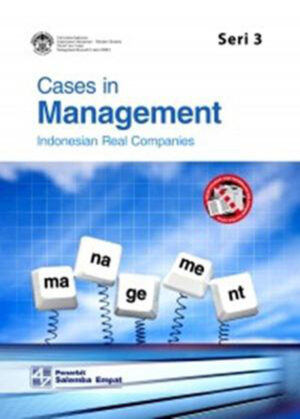 Cases in Management Seri 3