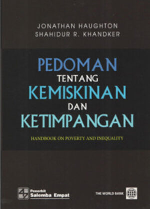 Pedoman Tentang Kemiskinan dan Ketimpangan