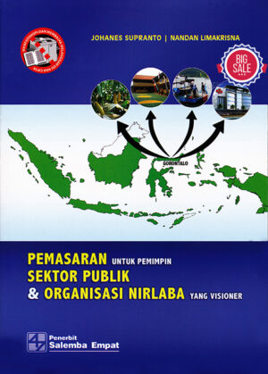 Pemasaran utk Pimp. Sektor Publik & Organisasi Nirlaba