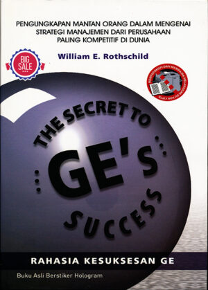 Rahasia Kesuksesan GE