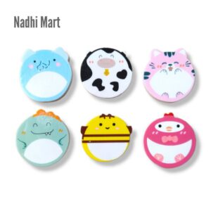 PENGHAPUS PENSIL / ERASER / STIP 8030