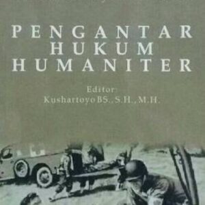 Pengantar Hukum Humaniter – Haryomataram