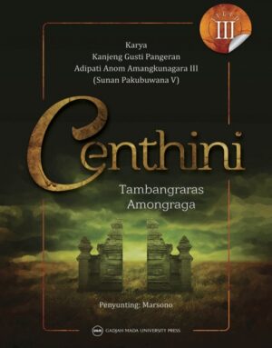 Centhini III: Tambangraras Amongraga