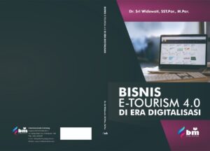 Bisnis E-Tourism 4.0 di Era Digitalisasi