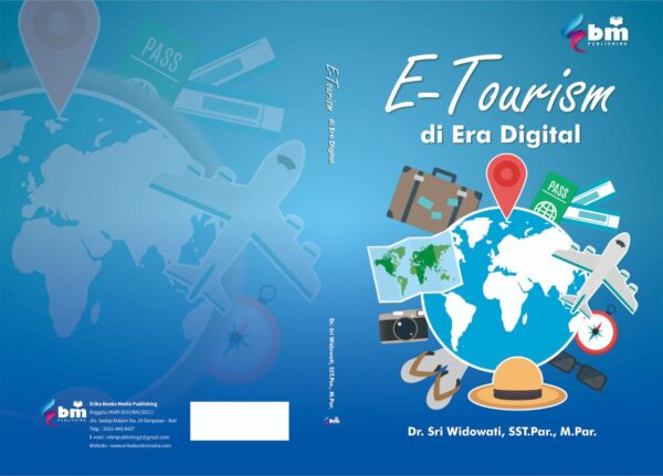 E-Tourism di Era Digital