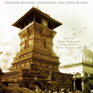Dampak Pariwisata Religi Kawasan Masjid Sunan…