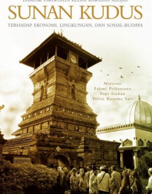 Dampak Pariwisata Religi Kawasan Masjid Sunan…